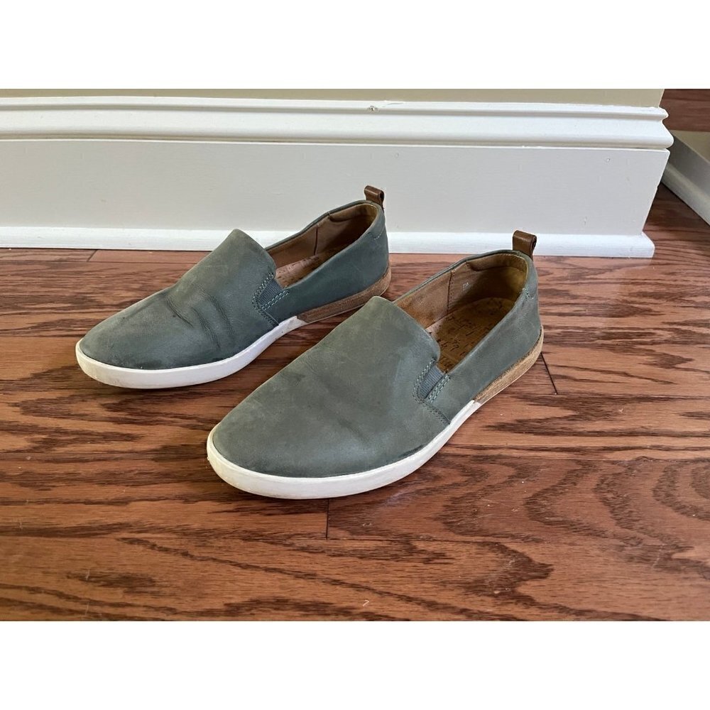 Kork-Ease Shoes
